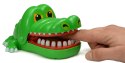 Gra zręcznościowa - krokodyl u dentysty