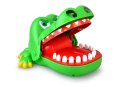 Gra zręcznościowa - krokodyl u dentysty