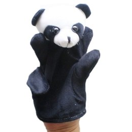 Pacynka pluszowa - panda