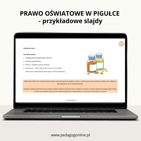 Prawo oświatowe w pigułce