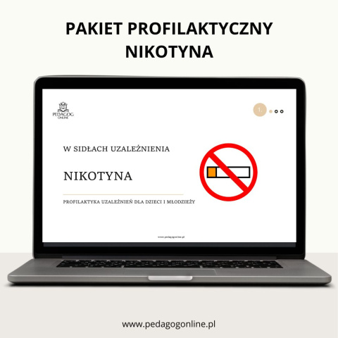 Zestaw 2 pakietów - E-papierosy, Nikotyna