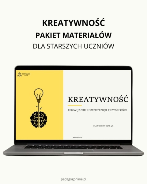 Kompleksowy zestaw materiałów profilaktycznych dla szkół - 33 pakiety