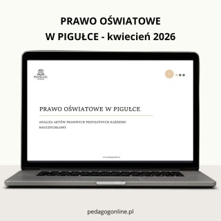 Prawo oświatowe w pigułce