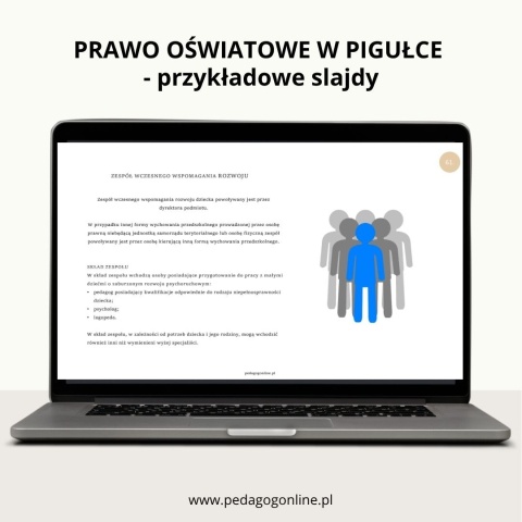 Prawo oświatowe w pigułce