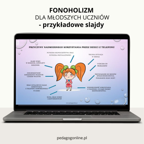 Zestaw 2 pakietów - Fonoholizm