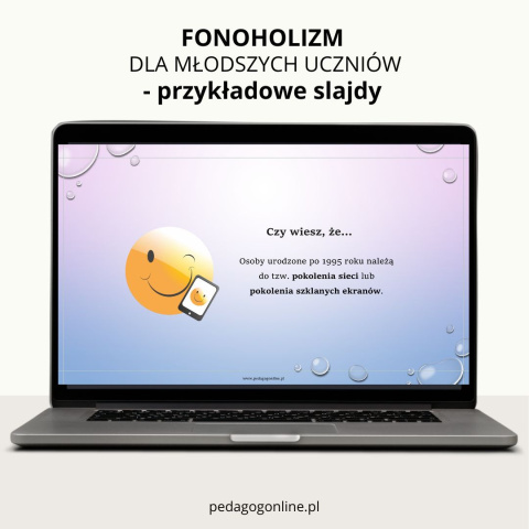 Zestaw 2 pakietów - Fonoholizm