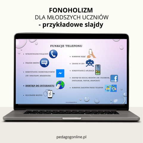 Zestaw 2 pakietów - Fonoholizm