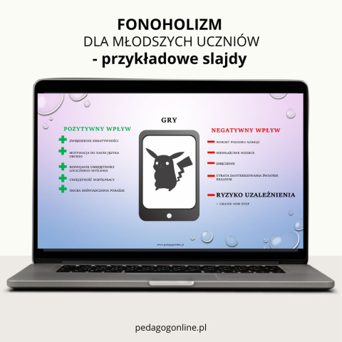 Zestaw 2 pakietów - Fonoholizm