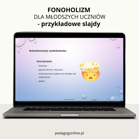 Zestaw 2 pakietów - Fonoholizm