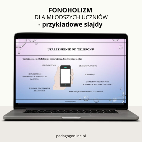 Zestaw 2 pakietów - Fonoholizm