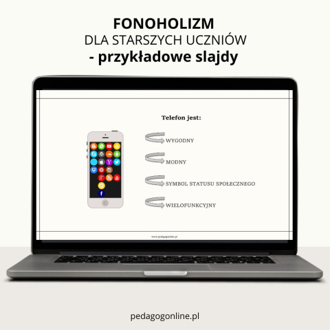 Zestaw 2 pakietów - Fonoholizm