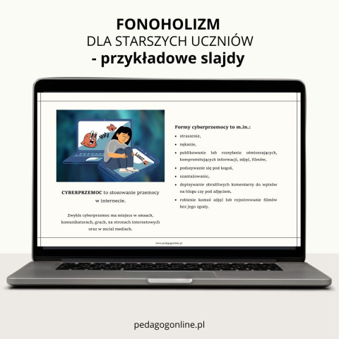 Zestaw 2 pakietów - Fonoholizm