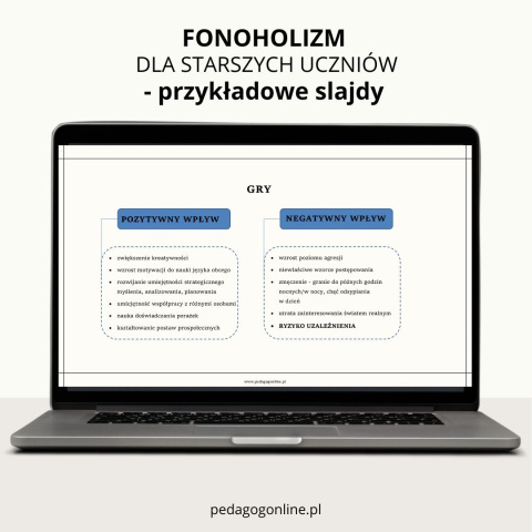 Zestaw 2 pakietów - Fonoholizm