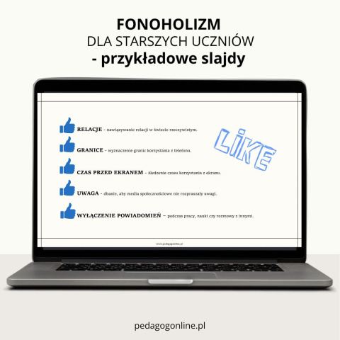 Zestaw 2 pakietów - Fonoholizm