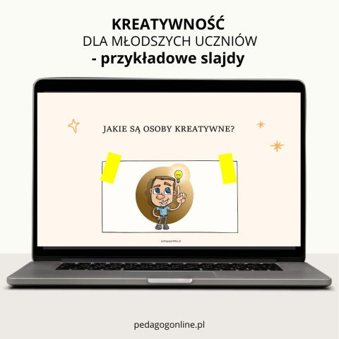 Zestaw 2 pakietów - KREATYWNOŚĆ Zestaw 2 pakietów - KREATYWNOŚĆ