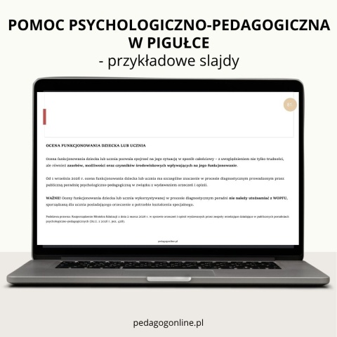 Zestaw 3 produktów - Pedagog szkolny w pigułce + Pomoc psychoglogiczno-pedagogiczna + Prawo oświatowe w pigułce