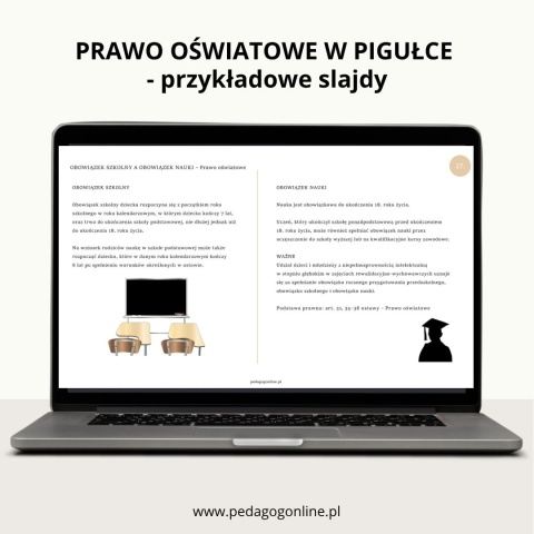 Zestaw materiałów psychologiczno-pedagogicznych