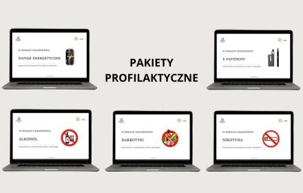 Pakiet profilaktyczne