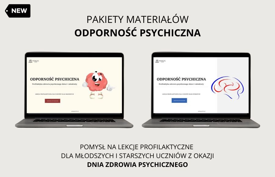 Odporność psychiczna