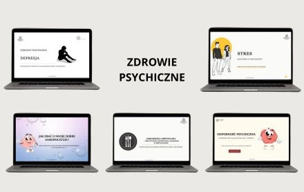 Zdrowie psychiczne